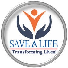 save a life